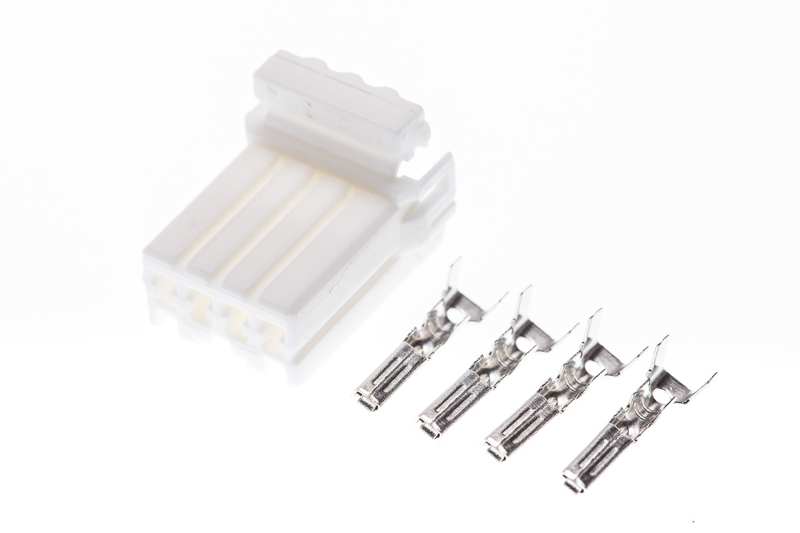 Electrical connector repair kit